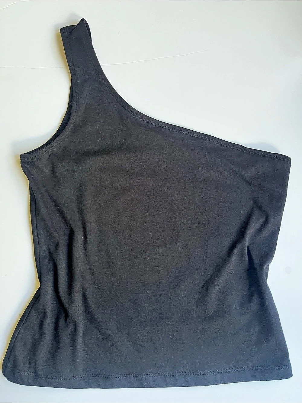 Jacob tank top Black Size Medium
